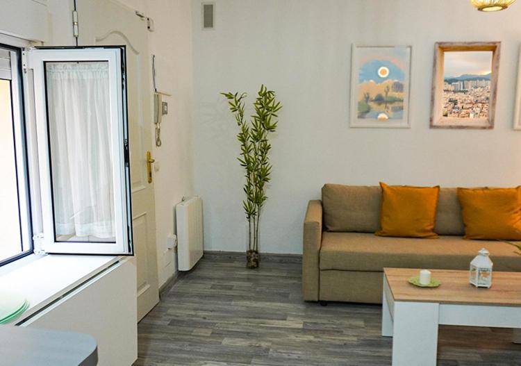 'ronda De Toledo' Apartment *