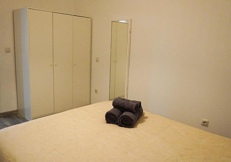 Apartamento 'ronda De Toledo'