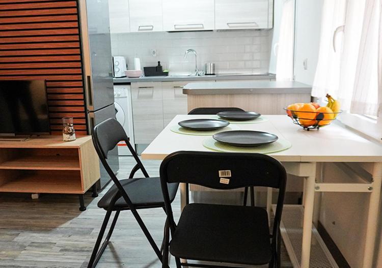 'ronda De Toledo' Apartment *